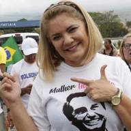 Ex de Bolsonaro perde cidadania brasileira; entenda quando e como isso acontece