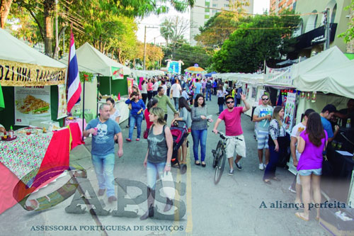 festa santo antonio chacara aps