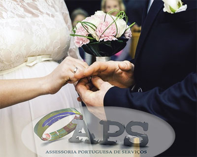 aps Nacionalidade Portuguesa pelo casamento ou uniao estavel